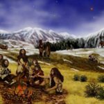 Sexual intercourse with a Neanderthal made people vulnerable to coronavirus