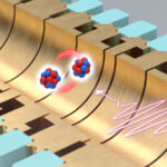 Physicists Measure Quantum Electrodynamic Effects with Unprecedented Accuracy