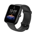Amazfit Bip 3: 1.69″ LCD display, SpO2 sensor, GPS and autonomy up to 14 days for under $60