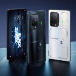 Xiaomi introduces new gaming smartphones on the global market starting at $550