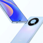 Announcement of Huawei Nova Y90 – the thinnest frames and IPS for the European market