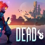 Dead Cells now "breaks obstacles" - the game has an update with accessibility settings