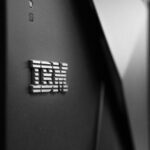 IBM finally left Russia