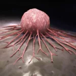 Developed a drug to fight cancer