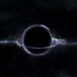Unersättliches Monster: Was ist über ein Schwarzes Loch bekannt, das eine Erde pro Sekunde absorbiert