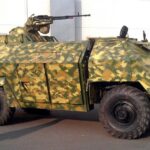 The Armed Forces of Ukraine have shown a "secret weapon" in the war against Russia - a unique Ukrainian armored vehicle "Gadfly", which is available in a single copy