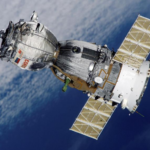 How many US rubles paid for the flight of an astronaut on the Soyuz