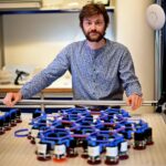 Scientists have invented a wheel that rolls uphill on its own