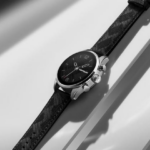 Montblanc unveils Summit 3: wear OS 3.0 smartwatch for 1250 euros