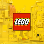 Video: Enthusiast sticks tiny display into LEGO brick