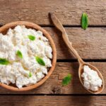 What foods are unhealthy to eat with cottage cheese