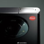Are you embarrassed? The Leica logo will not appear on the cover of Xiaomi 12 Ultra