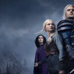 The music for the third season of The Witcher is written by Joseph Trapanese - he also wrote it for the second