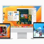 Après iOS 16 : Apple a présenté macOS Ventura avec un nouveau mode multitâche et des applications mises à jour