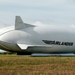 7.000 km într-un singur zbor: compania aeriană va înlocui aeronavele cu dirijabile hibride