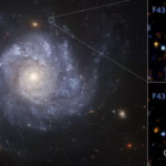 A unique star survived its own explosion and became even brighter than before