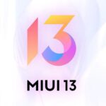 12 Xiaomi smartphones received a fresh global firmware MIUI 13 on Android 12