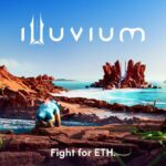 Dezvoltatorii jocului NFT Illuvium au vândut aproape 20.000 de terenuri virtuale pentru 72.000.000 USD