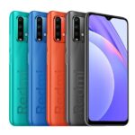 Populární levný smartphone Redmi obdržel Android 12, ale bez MIUI 13