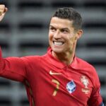 Binance și Cristiano Ronaldo vor lansa o colecție de NFT-uri emblematice