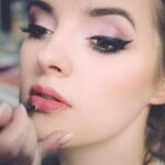 Is it true that only women with low self-esteem wear makeup?