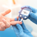 Scientists have created a new way to control diabetes