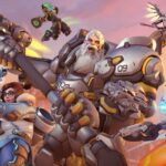 More about Overwatch 2 and the new character - the Vulture Queen
