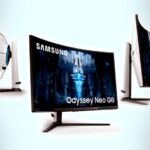 Samsung lance le premier moniteur de jeu 4K au monde avec un taux de rafraîchissement de 240 Hz