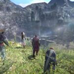 CapCom is developing Dragon's Dogma 3 - on the RE Engine