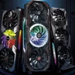 Is there a big difference? Radeon RX 6600 XT, 6700 XT and 6800 XT compared in games