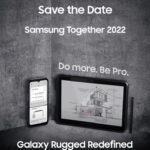 Samsung unexpectedly announced the date of the July presentation: what will be presented?