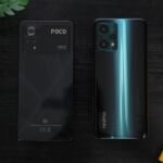 Choosing a new smartphone for 20 thousand rubles: Realme 9 Pro or Xiaomi Poco X4 Pro 5G?