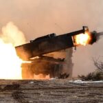 Reznikov: American HIMARS multiple launch rocket systems with a range of up to 80 km are already in Ukraine