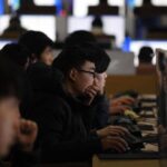 In China, bloggers will be forced to receive special tags to speak on professional topics