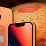iPhone sales fall in the world's largest market
