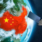 China threatens to destroy Starlink satellites for the sake of “nat. security”
