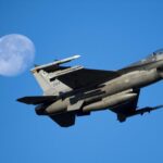 Upgrade-ul F-16 îmbunătățește performanța avionului de luptă împotriva rachetelor de croazieră și capabilitățile de urmărire a țintei