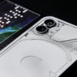 Nothing Phone (1) will be sold by invitation only