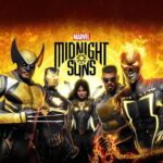 Marvel's Midnight Sun releases October 7th. There is a new trailer.