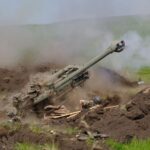Ukraine received American M777 howitzers without GPS