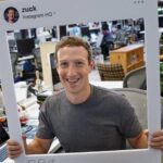 Facebook* felt it was best for Zuckerberg to leave the company
