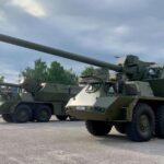 Zuzana 2 is coming to us: Ukraine and Slovakia signed a contract for the supply of 8 self-propelled guns