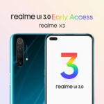 realme X3 and realme X3 SuperZoom get realme UI 3.0 based on Android 12