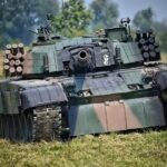 Ukraine and Poland will create a joint venture for the production of military equipment
