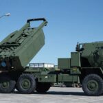 Ukrainian military complete training on HIMARS multiple launch rocket systems