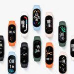 Global Xiaomi Mi Band 7 is now official (price)