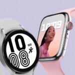 Smartwatch market dynamics in Q1 2022: WearOS invigorates sales
