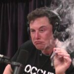 Elon Musk lost almost $17,000,000,000 in a day after reports of the dismissal of 10% of Tesla's staff