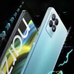 Unexpectedly and pleasantly: sales of an inexpensive smartphone Realme Narzo 50 suddenly started in Russia
