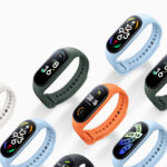Estimated price of Xiaomi Mi Band 7